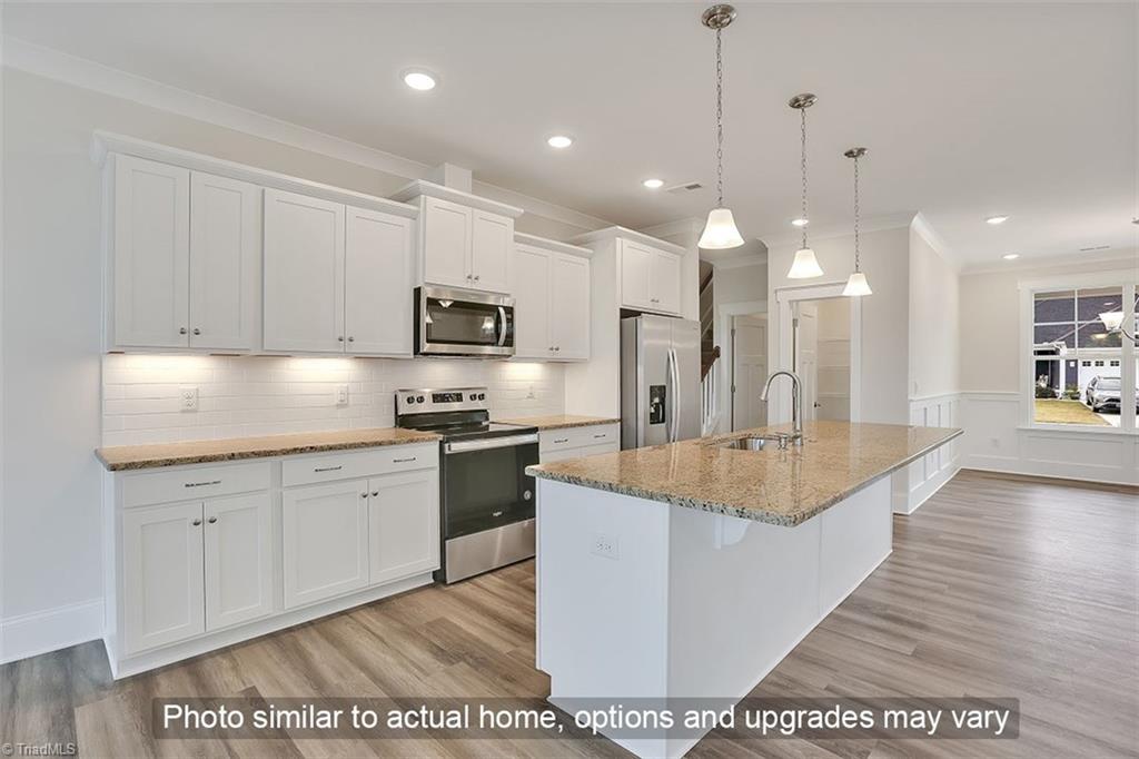 6407 Rogers Farm Road, Unit 58 Pleasant Garden, NC 27313 - Photo 5 of 11