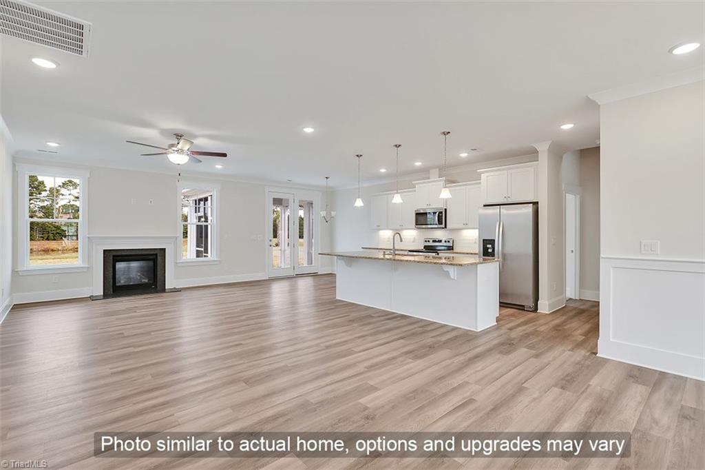 6407 Rogers Farm Road, Unit 58 Pleasant Garden, NC 27313 - Photo 6 of 11