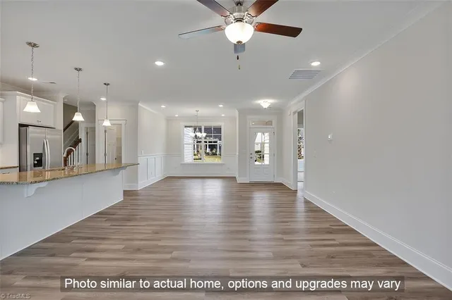 6407 Rogers Farm Road, Unit 58, Pleasant Garden, NC 27313