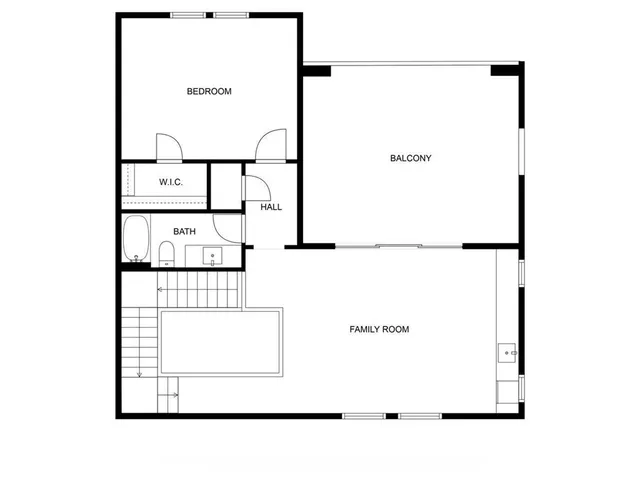 a park with palm trees