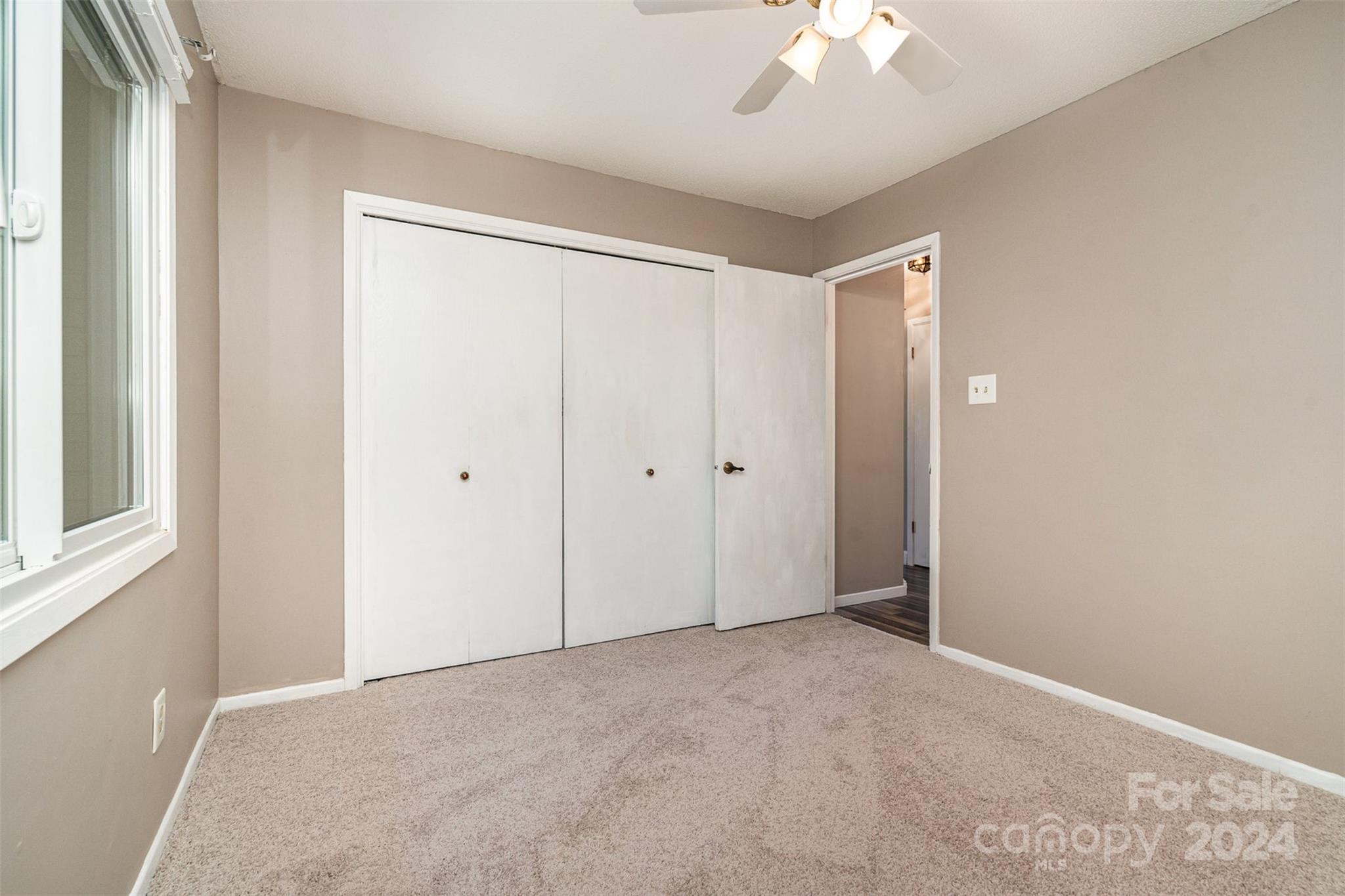 1316 Reid Harkey Road Matthews, NC 28105 - Photo 22 of 35 a view of an empty room