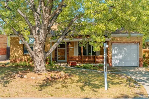 $515,000 | 3715 Ames Street, Wheat Ridge, CO 80212