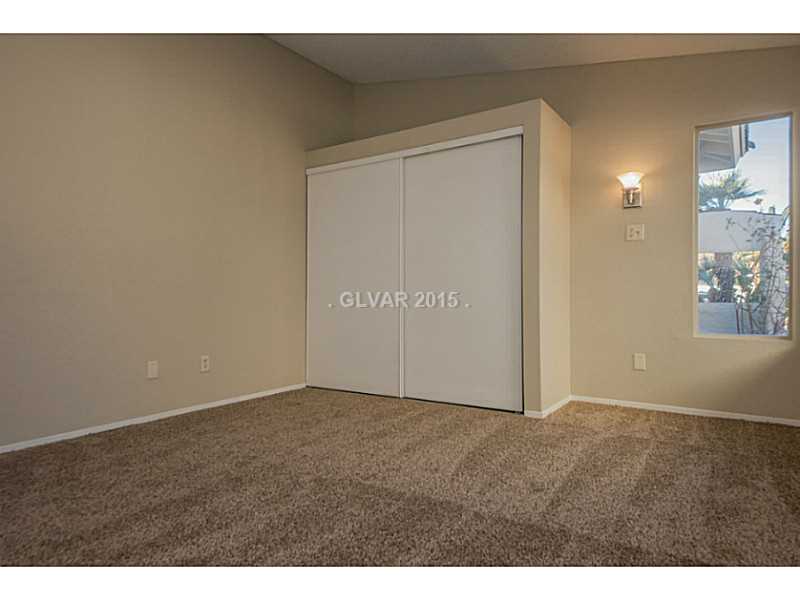 3912 Rive Gauche Street Las Vegas, NV 89115 - Photo 8 of 12 Bedroom.