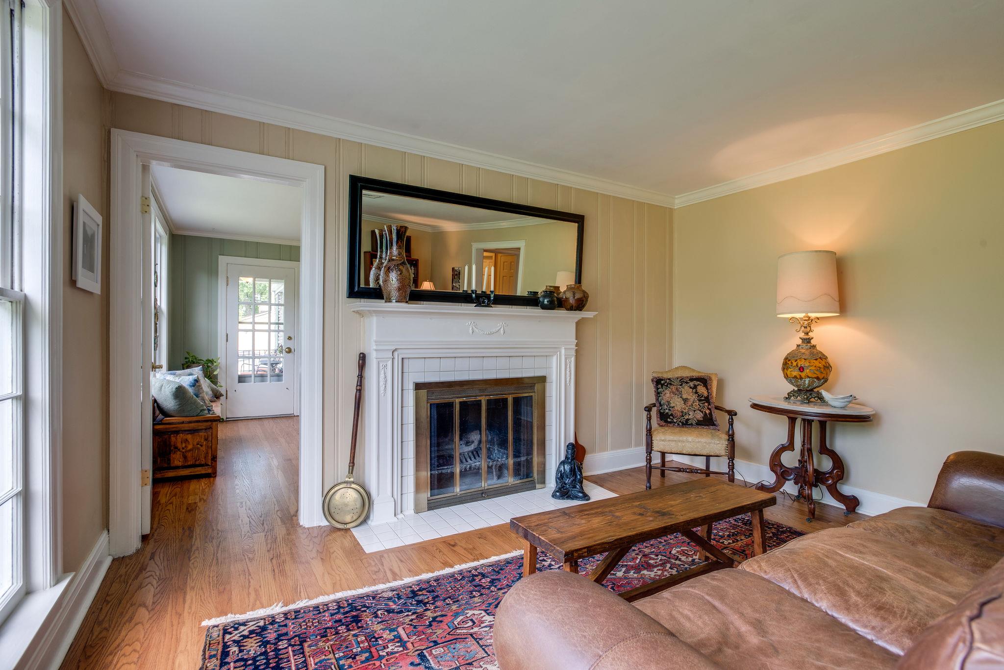 1138 Winding Way Road Nashville, TN 37216 - Photo 14 of 26 Gallery Image 14