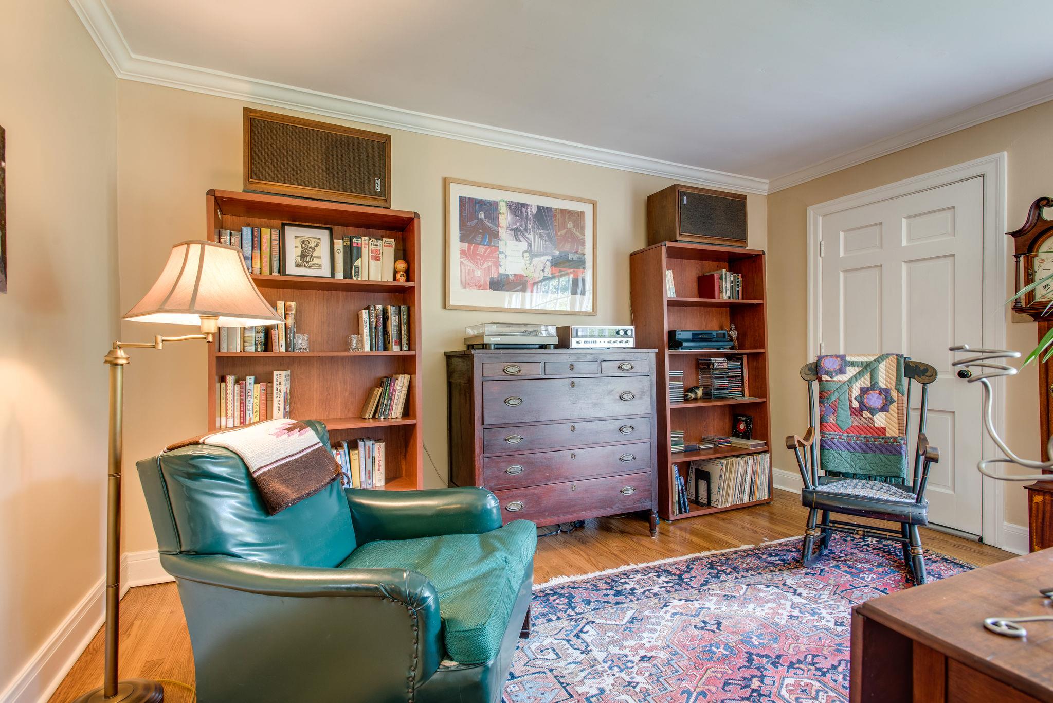 1138 Winding Way Road Nashville, TN 37216 - Photo 16 of 26 Gallery Image 16