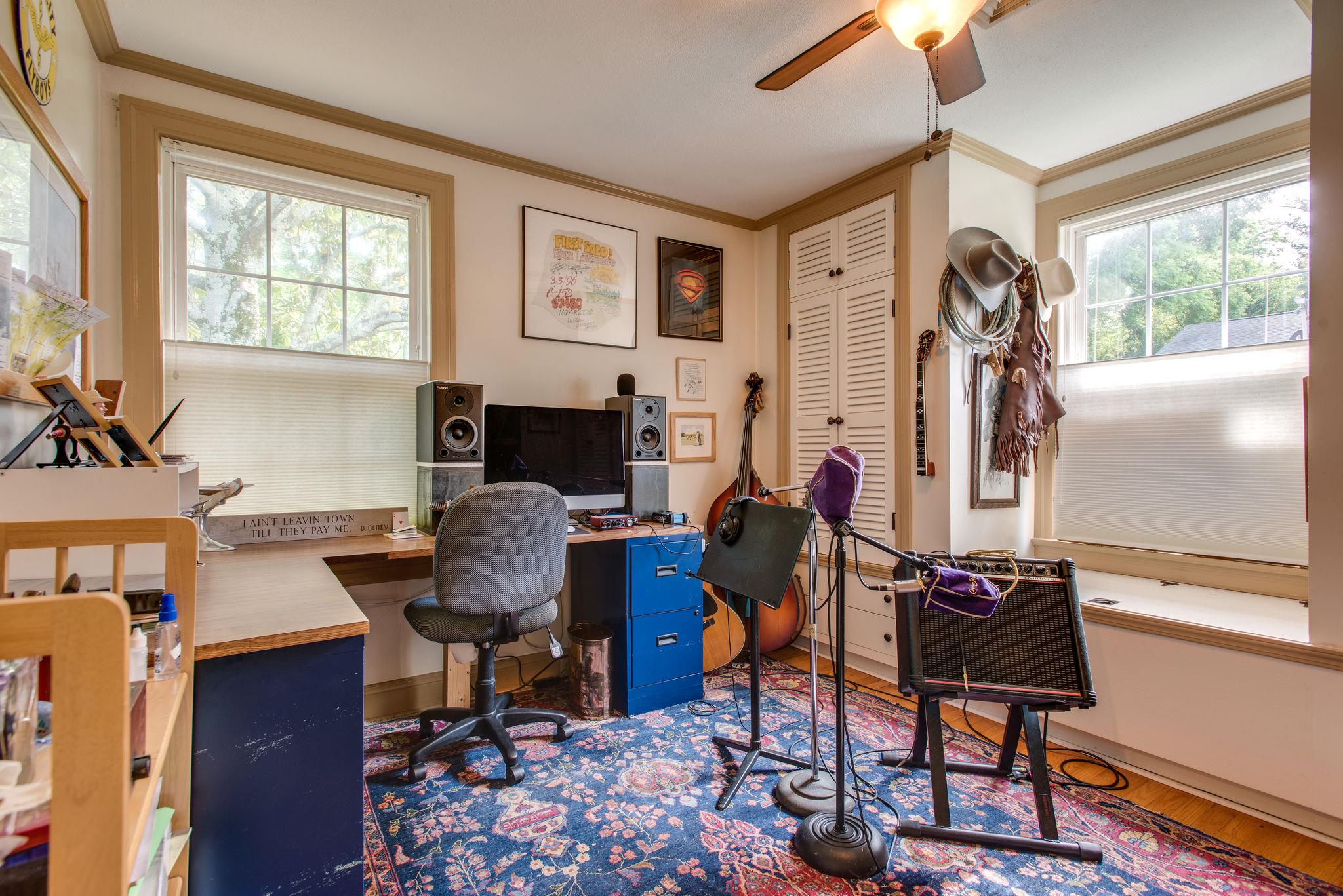 1138 Winding Way Road Nashville, TN 37216 - Photo 20 of 26 Gallery Image 20