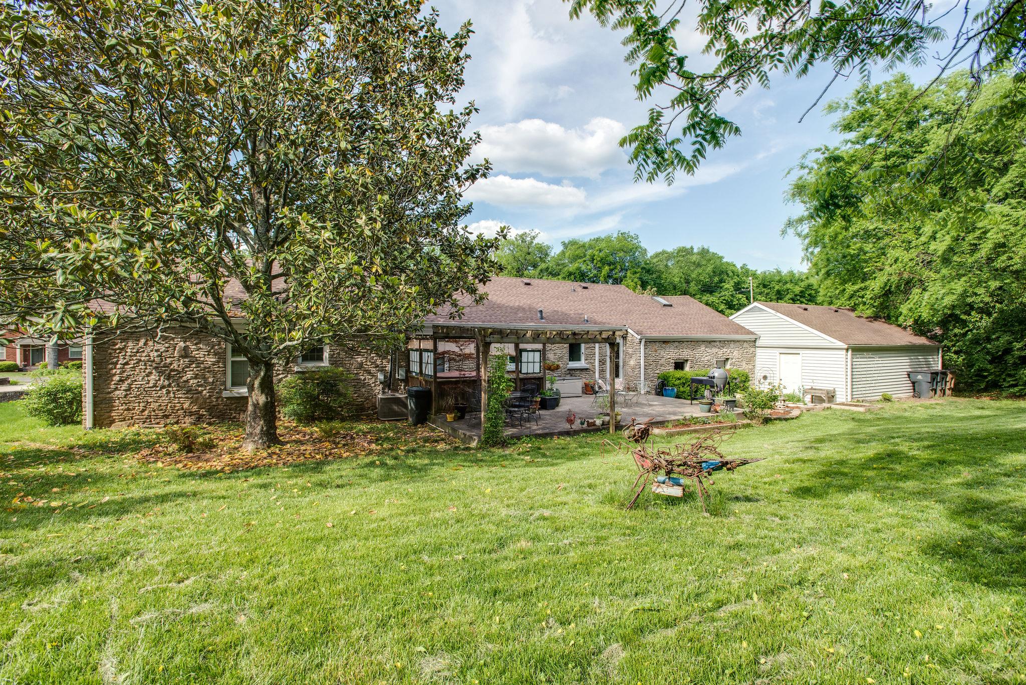 1138 Winding Way Road Nashville, TN 37216 - Photo 24 of 26 Gallery Image 24