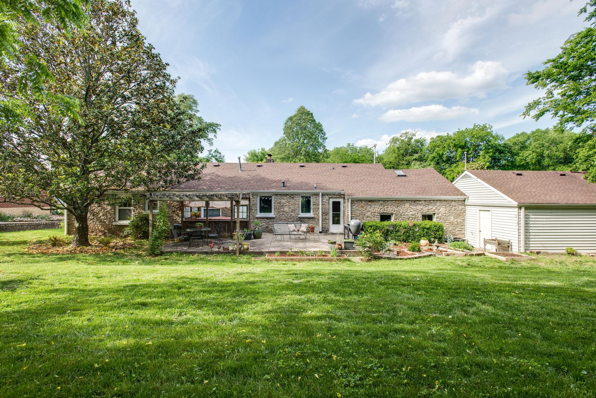1138 Winding Way Road Nashville, TN 37216 - Photo 25 of 26 Gallery Image 25