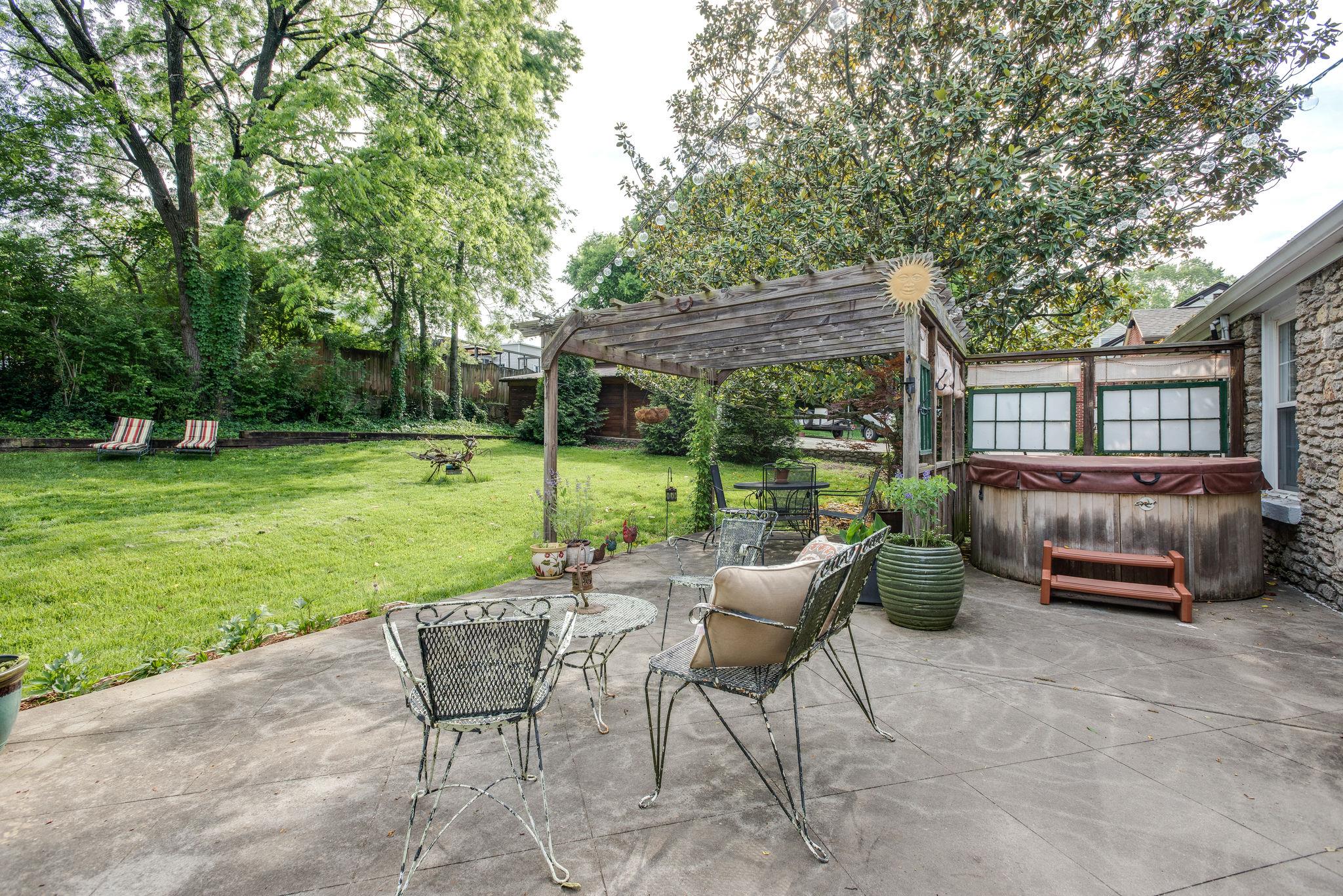 1138 Winding Way Road Nashville, TN 37216 - Photo 26 of 26 Gallery Image 26