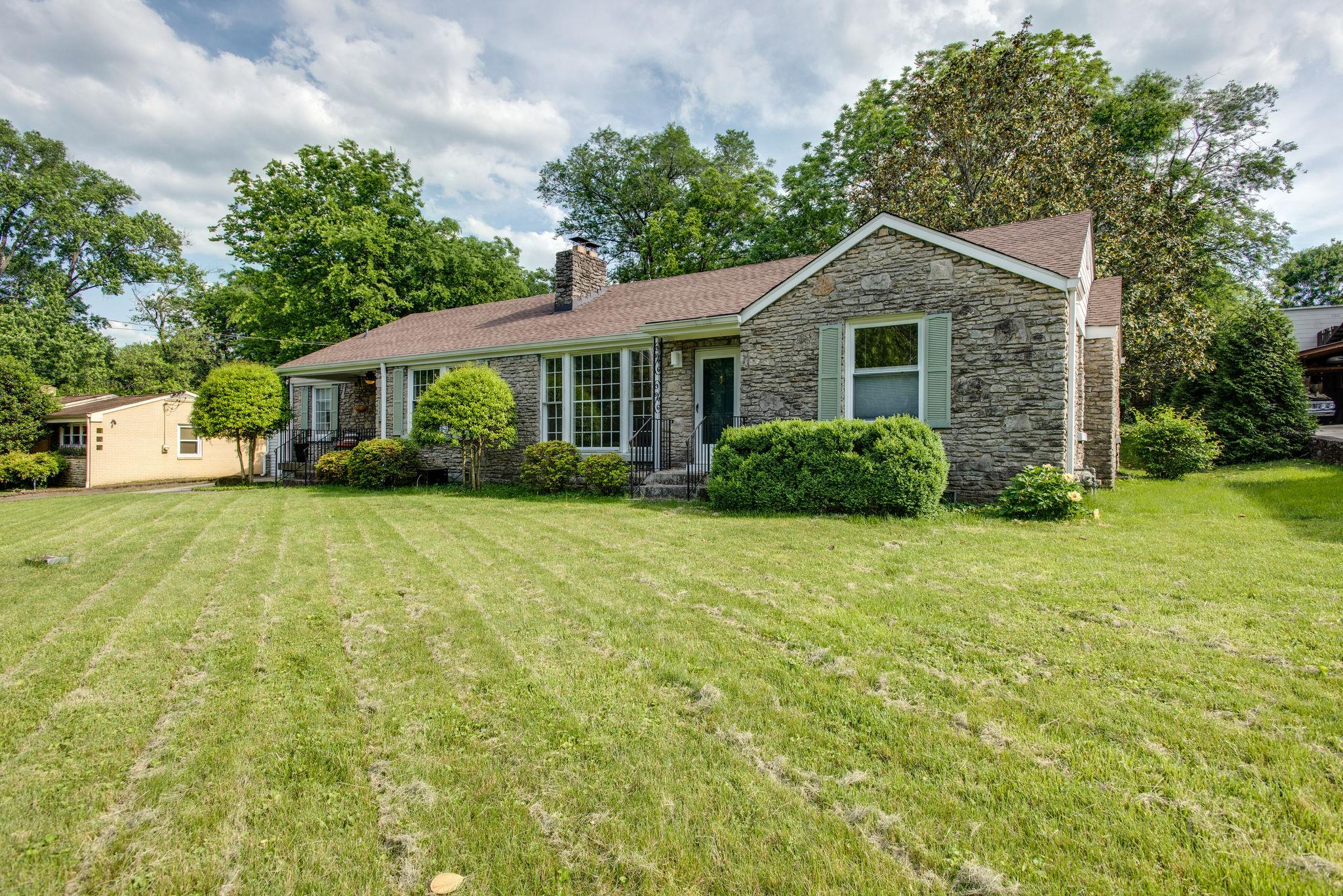 1138 Winding Way Road Nashville, TN 37216 - Photo 3 of 26 Home has appraised and is priced to sell.