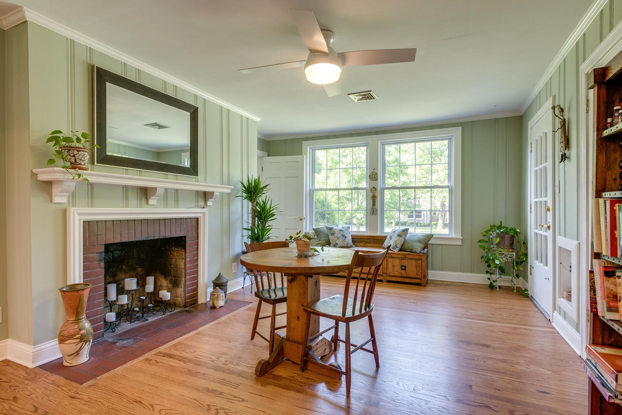 1138 Winding Way Road Nashville, TN 37216 - Photo 5 of 26 Gallery Image 5