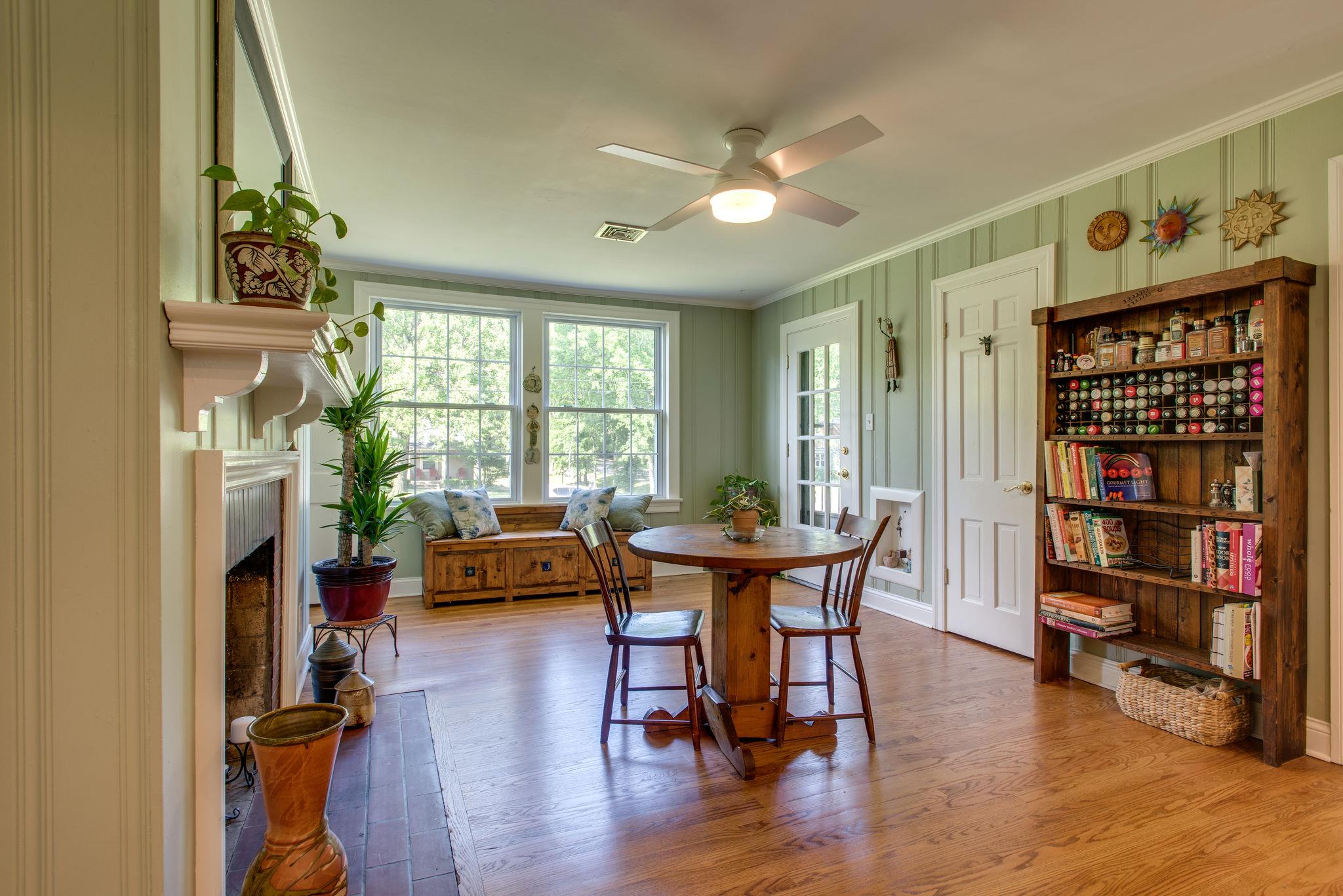 1138 Winding Way Road Nashville, TN 37216 - Photo 6 of 26 Gallery Image 6