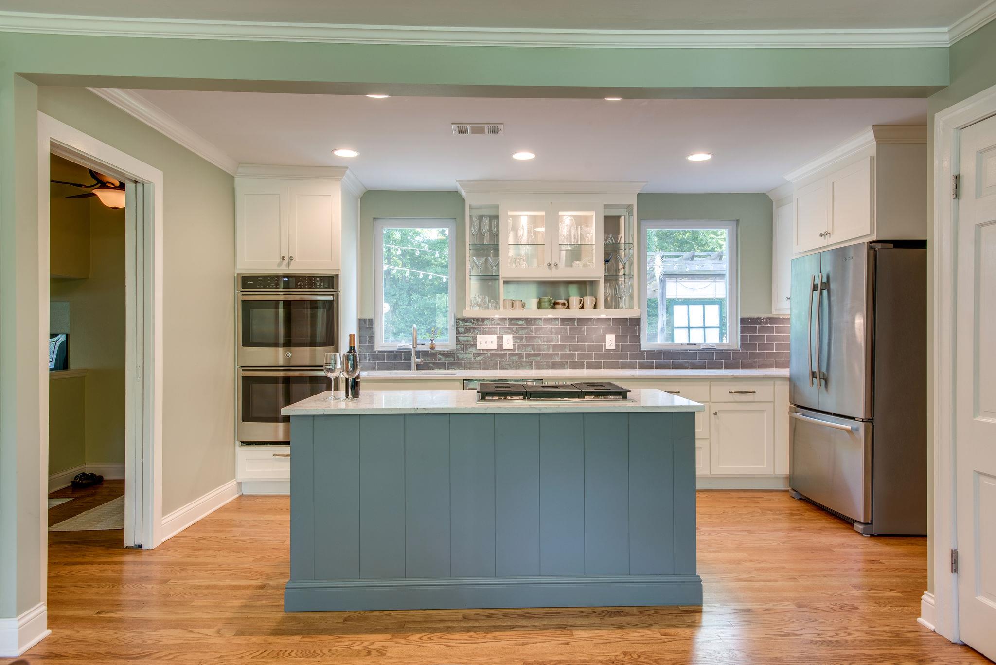 1138 Winding Way Road Nashville, TN 37216 - Photo 8 of 26 Gallery Image 8
