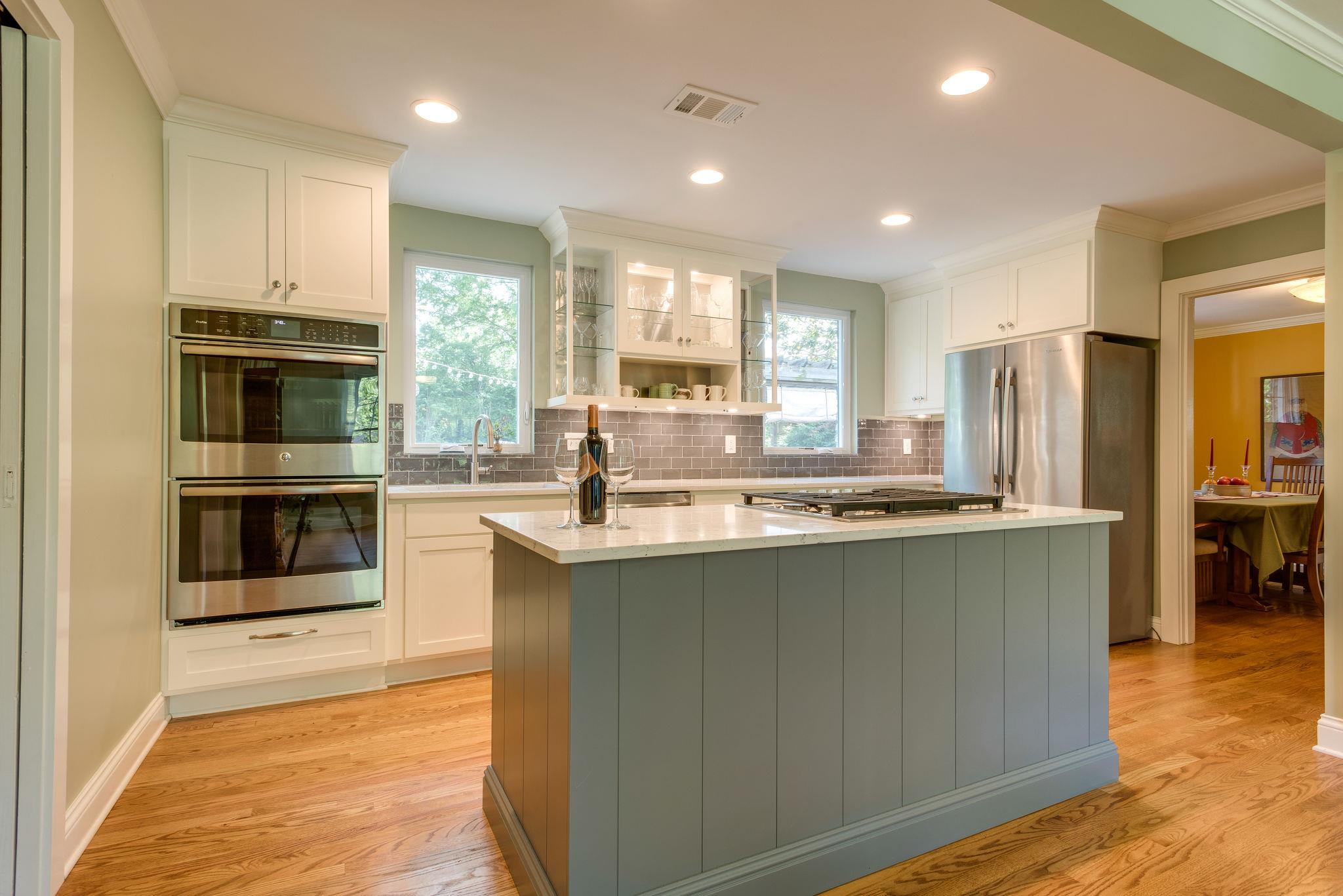 1138 Winding Way Road Nashville, TN 37216 - Photo 9 of 26 Gallery Image 9