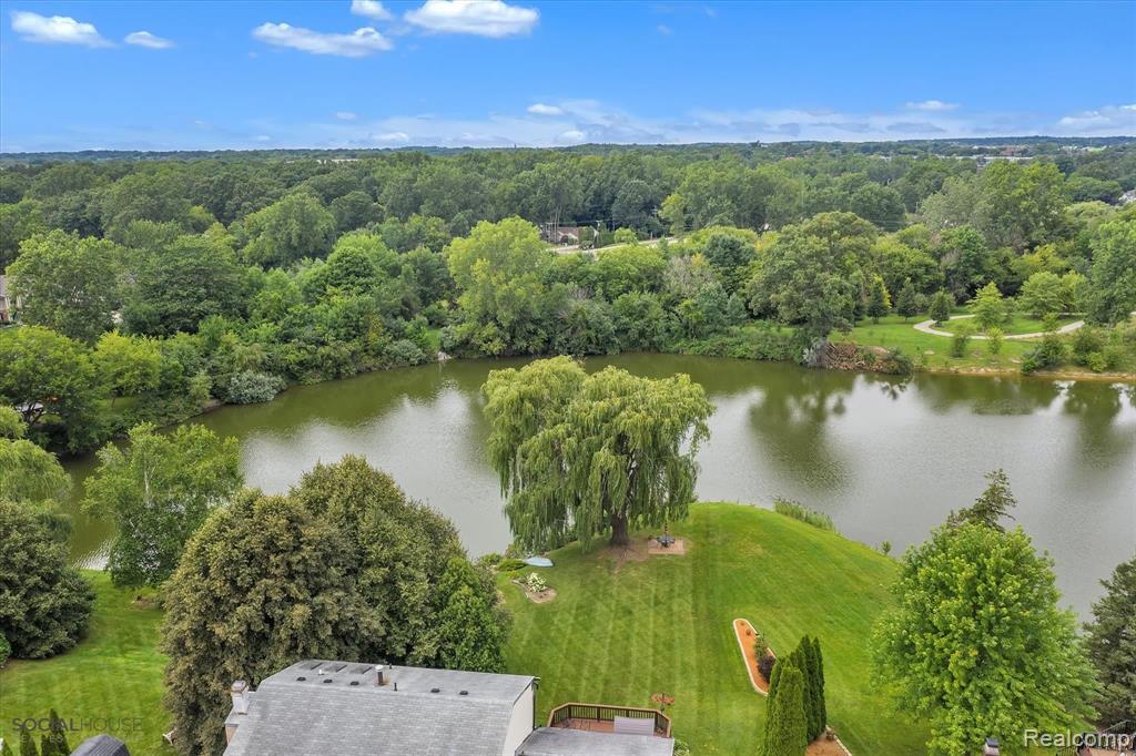 41272 Village Lake Road Novi, MI 48375 - Photo 53 of 56