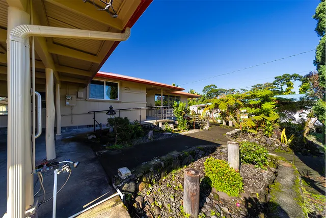 $575,000 | 1306 Ululani Street, Hilo, HI 96720