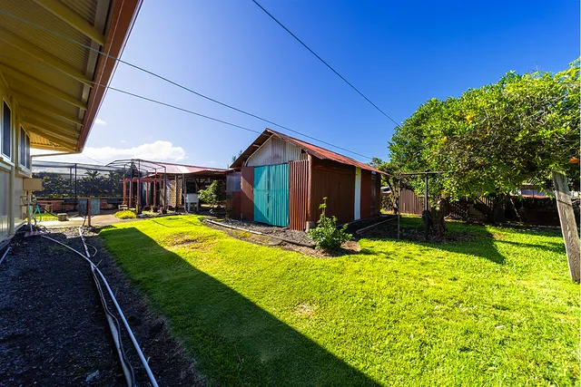 $575,000 | 1306 Ululani Street, Hilo, HI 96720