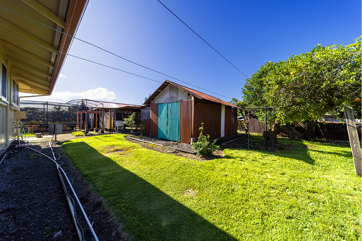 1306 Ululani Street Hilo, HI 96720 - Photo 24 of 30