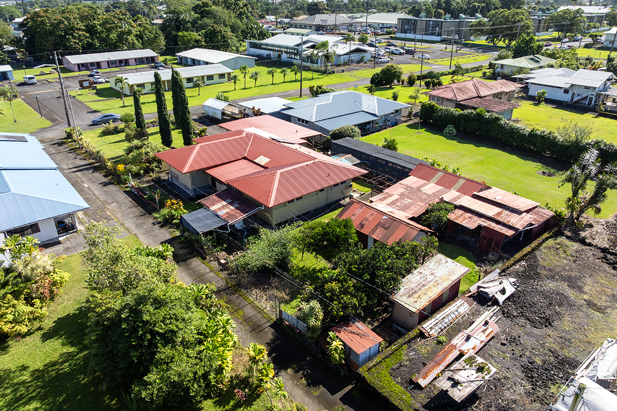 1306 Ululani Street Hilo, HI 96720 - Photo 28 of 30
