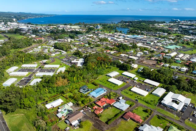 $575,000 | 1306 Ululani Street, Hilo, HI 96720