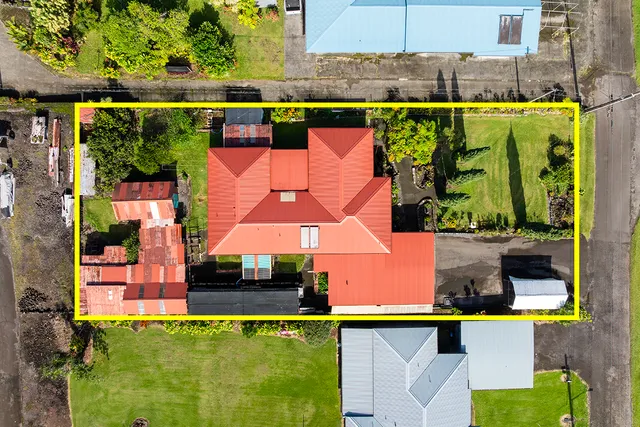$575,000 | 1306 Ululani Street, Hilo, HI 96720