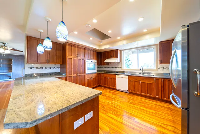 $575,000 | 1306 Ululani Street, Hilo, HI 96720