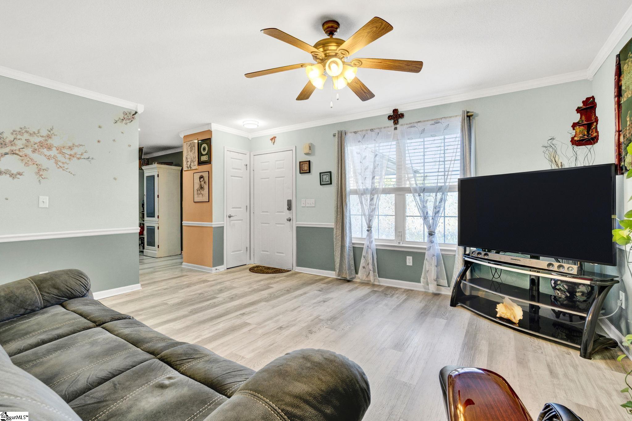 23 Becky Gibson Road Greer, SC 29651 - Photo 7 of 35