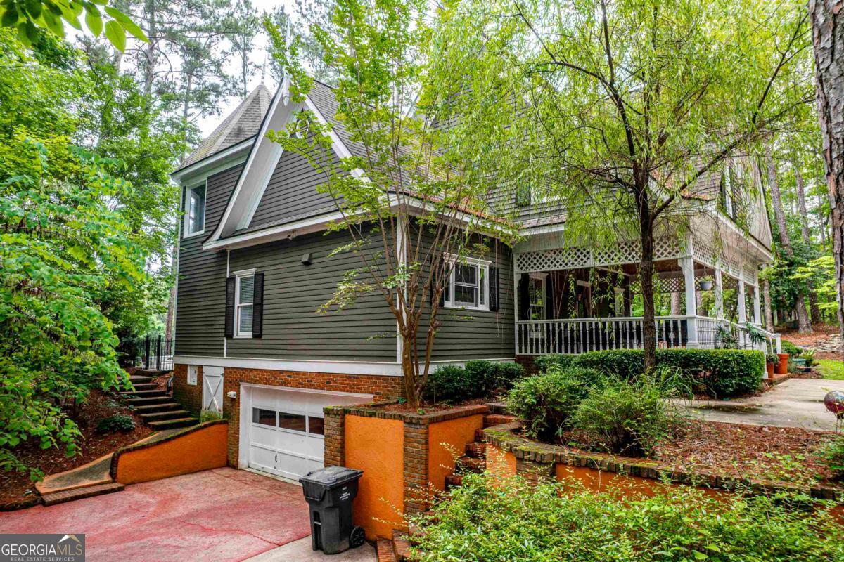 1241 Cedar Ridge Drive Greensboro, GA 30642 - Photo 8 of 66