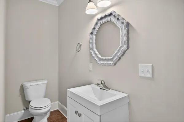 $1,250,000 | 404 Canyon Springs Drive, Hixson, TN 37343
