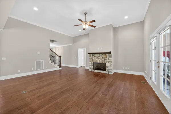 $1,250,000 | 404 Canyon Springs Drive, Hixson, TN 37343