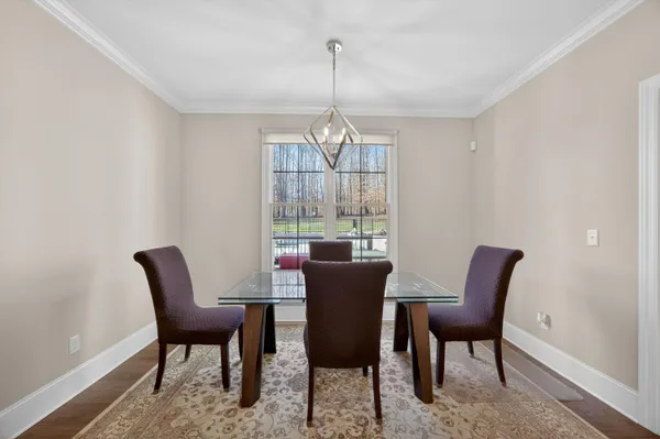 $1,250,000 | 404 Canyon Springs Drive, Hixson, TN 37343