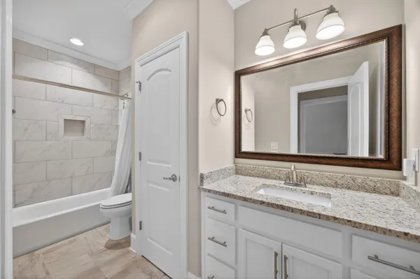 $1,250,000 | 404 Canyon Springs Drive, Hixson, TN 37343