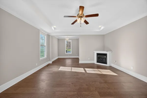 $1,250,000 | 404 Canyon Springs Drive, Hixson, TN 37343