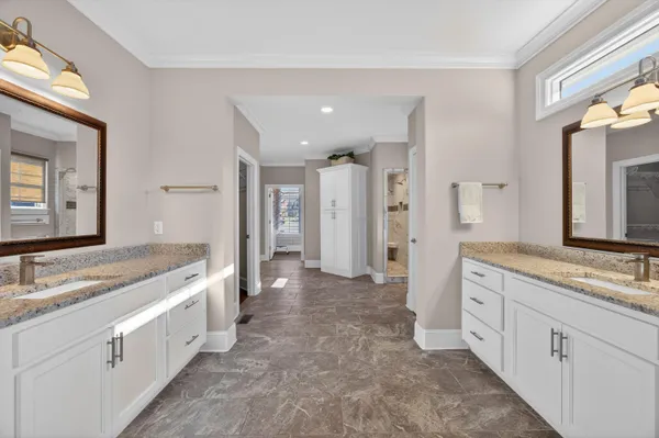 $1,250,000 | 404 Canyon Springs Drive, Hixson, TN 37343