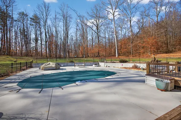 $1,250,000 | 404 Canyon Springs Drive, Hixson, TN 37343