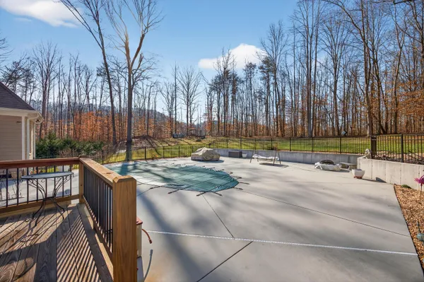 $1,250,000 | 404 Canyon Springs Drive, Hixson, TN 37343