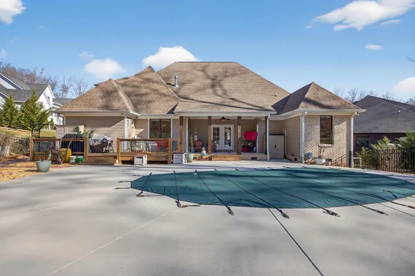 $1,250,000 | 404 Canyon Springs Drive, Hixson, TN 37343