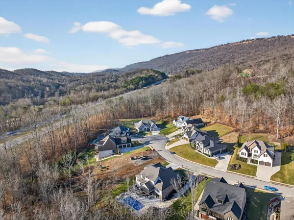 $1,250,000 | 404 Canyon Springs Drive, Hixson, TN 37343