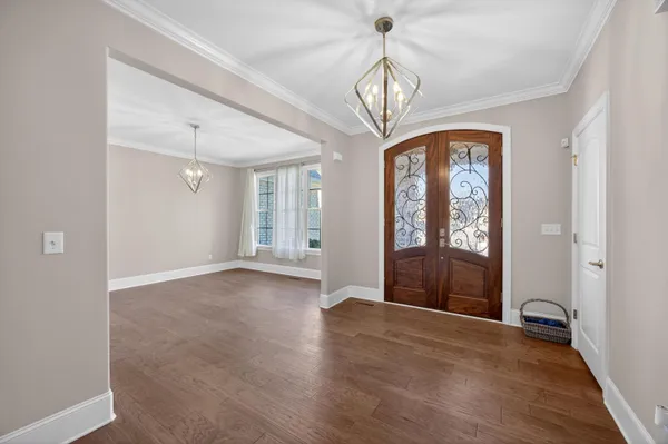 $1,250,000 | 404 Canyon Springs Drive, Hixson, TN 37343