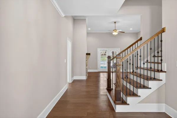 $1,250,000 | 404 Canyon Springs Drive, Hixson, TN 37343