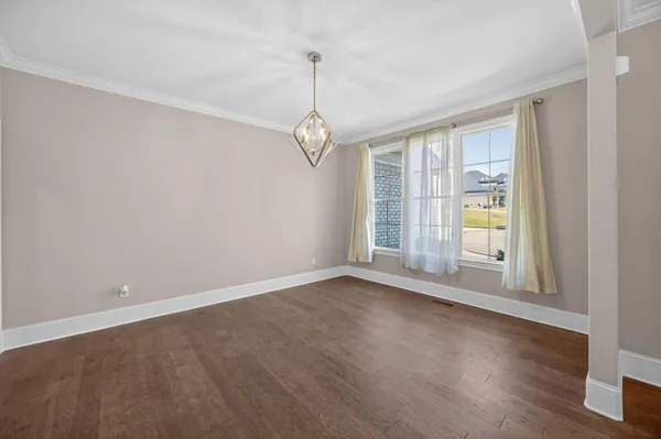 $1,250,000 | 404 Canyon Springs Drive, Hixson, TN 37343