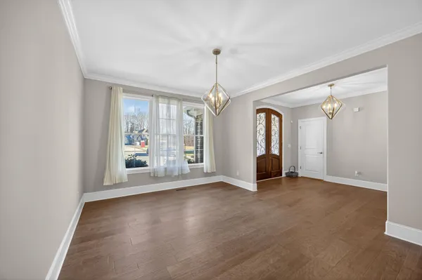 $1,250,000 | 404 Canyon Springs Drive, Hixson, TN 37343