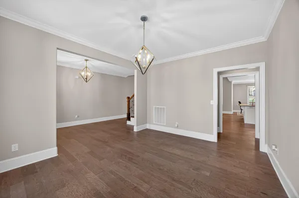 $1,250,000 | 404 Canyon Springs Drive, Hixson, TN 37343