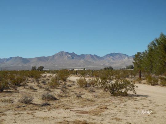 4809 West Felspar Avenue Ridgecrest, CA 93555 - Photo 20 of 21 Gallery Image 20