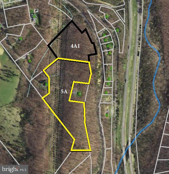 Lot 5 Larkin Ridge Road Front Royal, VA 22630 - Photo 1 of 9