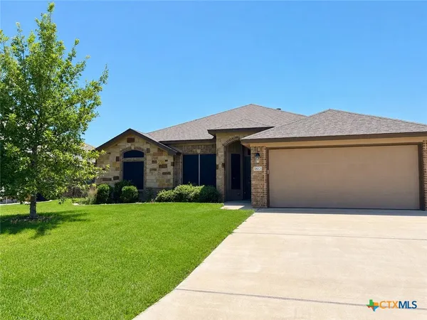 $2,200 | 1812 Broken Shoe Trail, Temple, TX 76502
