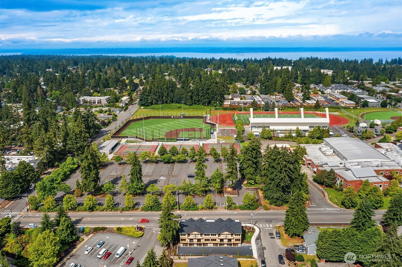 7528 215th Street Southwest, Unit 101 Edmonds, WA 98026 - Photo 26 of 29