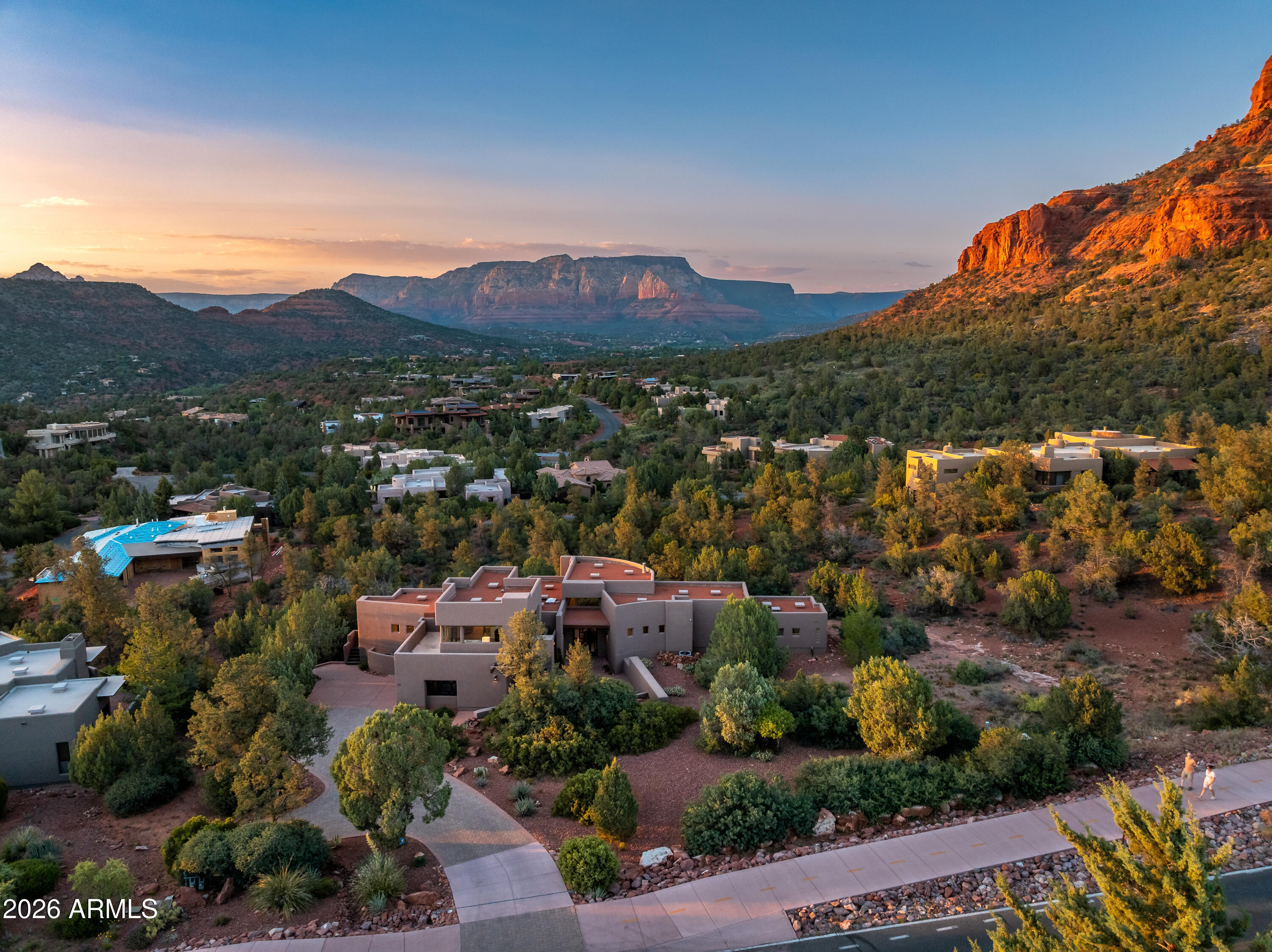 180 Chapel Road Sedona, AZ 86336 - Photo 22 of 75