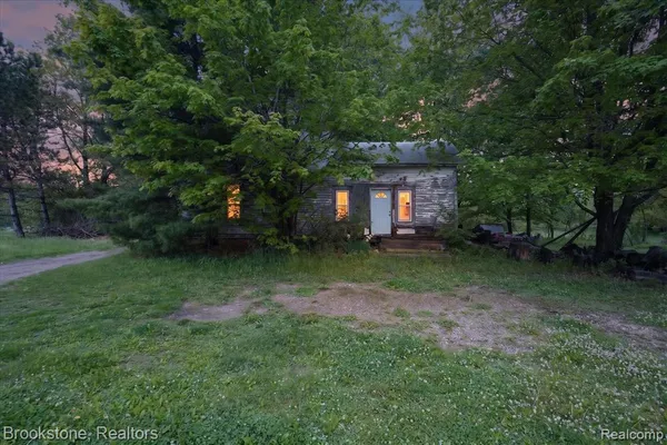$50,000 | 4658 East Territorial Road, Pleasant Lake, MI 49272