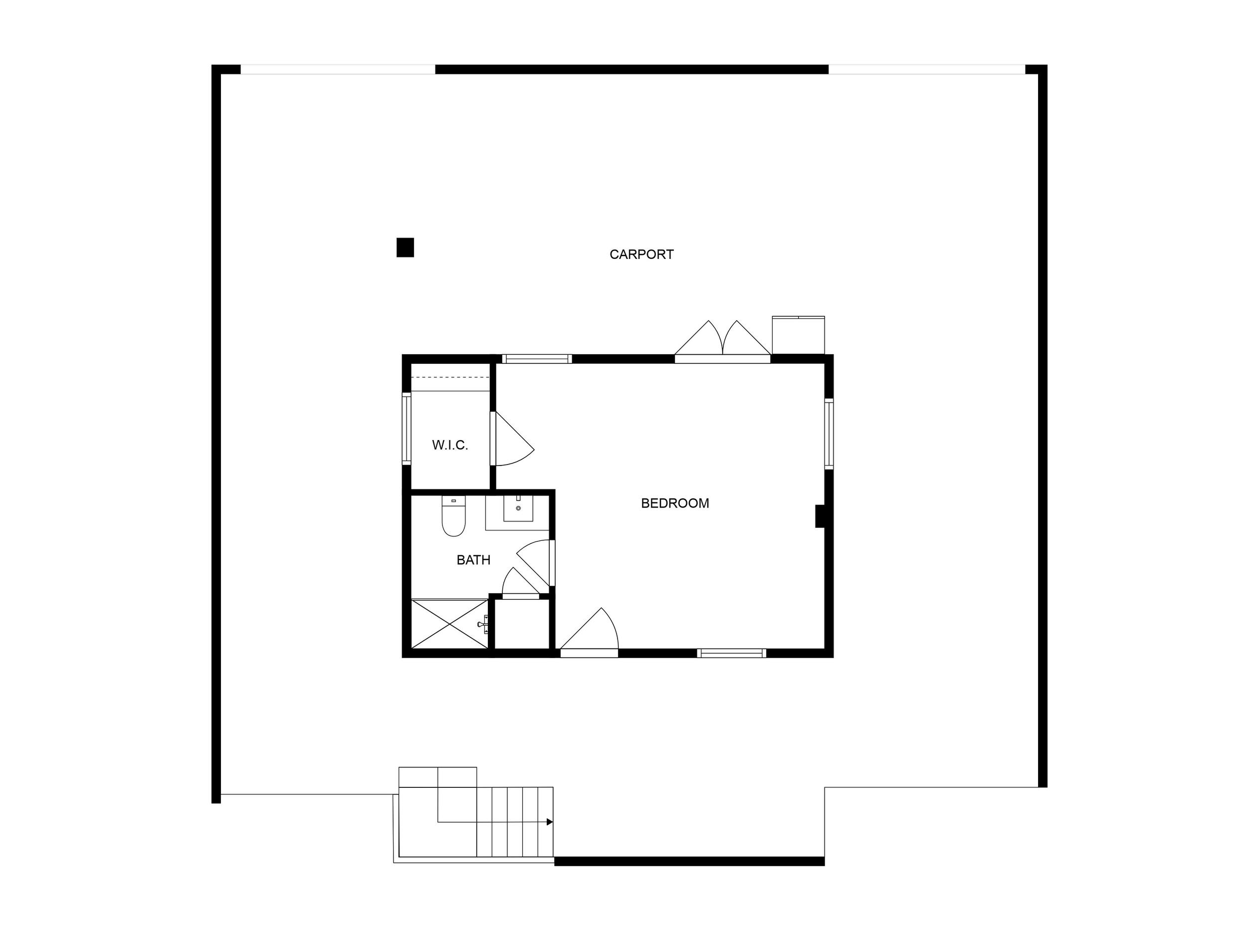 31835 River Road Orange Beach, AL 36561 - Photo 52 of 55 Floor Plan